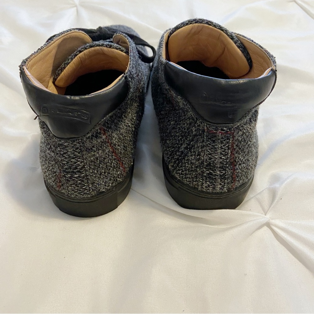 Men’s Oakley Greats Shoes - Picture 7 of 9